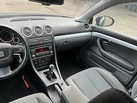 2010 seat exeo 2.0 tdi style personenauto 58-kzt-2 - afbeelding 13 van  37