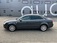2010 seat exeo 2.0 tdi style personenauto 58-kzt-2 - afbeelding 12 van  37