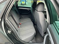 2010 seat exeo 2.0 tdi style personenauto 58-kzt-2 - afbeelding 24 van  37