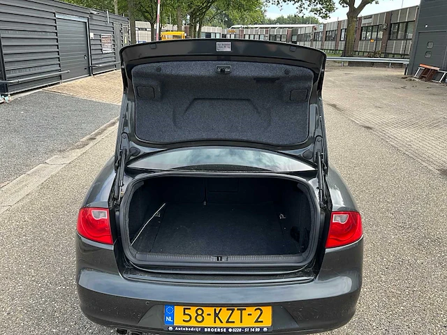 2010 seat exeo 2.0 tdi style personenauto 58-kzt-2 - afbeelding 27 van  37