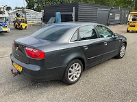 2010 seat exeo 2.0 tdi style personenauto 58-kzt-2 - afbeelding 33 van  37