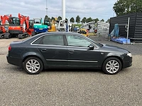 2010 seat exeo 2.0 tdi style personenauto 58-kzt-2 - afbeelding 34 van  37