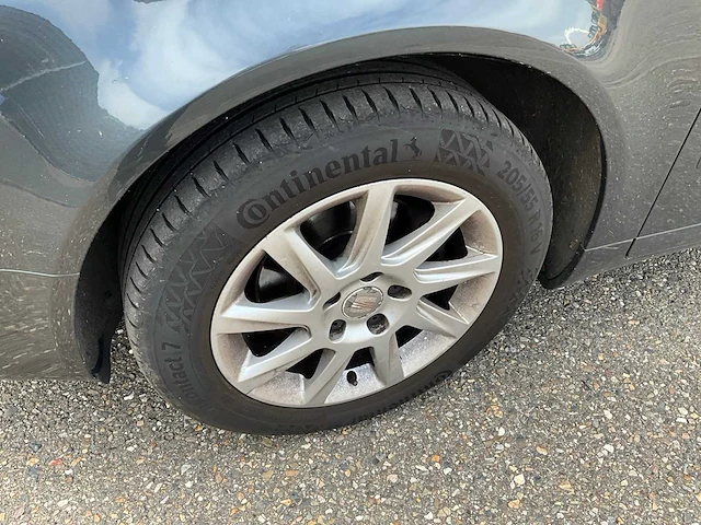2010 seat exeo 2.0 tdi style personenauto 58-kzt-2 - afbeelding 37 van  37