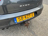 2010 seat exeo 2.0 tdi style personenauto 58-kzt-2 - afbeelding 7 van  37