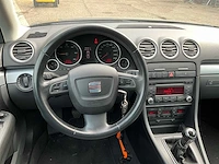2010 seat exeo 2.0 tdi style personenauto 58-kzt-2 - afbeelding 14 van  37