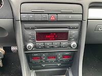 2010 seat exeo 2.0 tdi style personenauto 58-kzt-2 - afbeelding 17 van  37