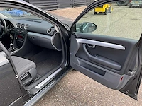 2010 seat exeo 2.0 tdi style personenauto 58-kzt-2 - afbeelding 20 van  37