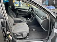 2010 seat exeo 2.0 tdi style personenauto 58-kzt-2 - afbeelding 21 van  37