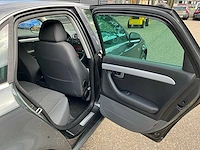 2010 seat exeo 2.0 tdi style personenauto 58-kzt-2 - afbeelding 22 van  37
