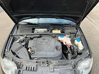2010 seat exeo 2.0 tdi style personenauto 58-kzt-2 - afbeelding 28 van  37