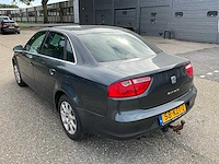 2010 seat exeo 2.0 tdi style personenauto 58-kzt-2 - afbeelding 23 van  37