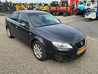2010 seat exeo 2.0 tdi style personenauto 58-kzt-2 - afbeelding 35 van  37