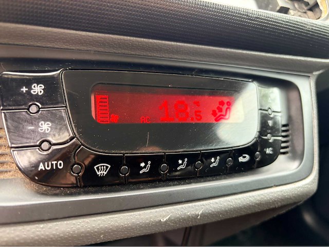 2010 seat ibiza bocanegra automaat 1.4 tsi fr personenauto - afbeelding 2 van  15
