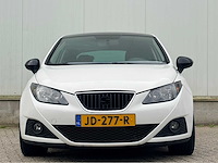 2010 seat ibiza bocanegra automaat 1.4 tsi fr personenauto - afbeelding 8 van  15