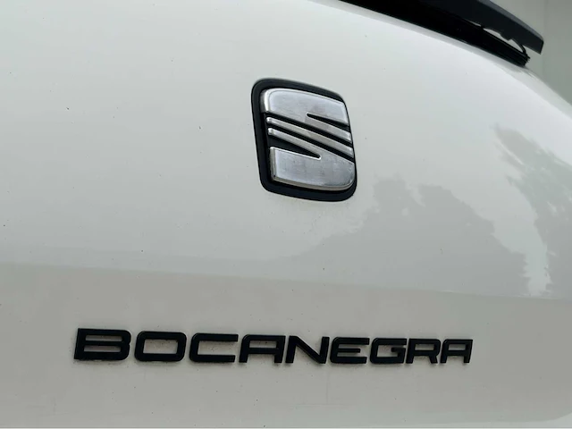 2010 seat ibiza bocanegra automaat 1.4 tsi fr personenauto - afbeelding 6 van  15