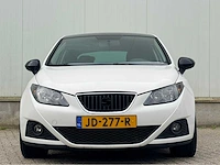 2010 seat ibiza bocanegra automaat 1.4 tsi fr personenauto - afbeelding 3 van  10