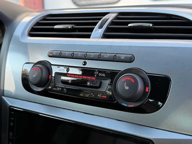 2010 seat leon fr automaat personenauto - afbeelding 2 van  15