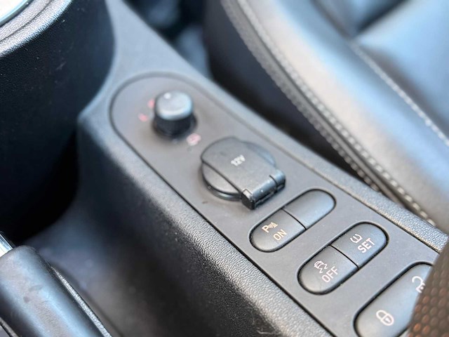 2010 seat leon fr automaat personenauto - afbeelding 4 van  15