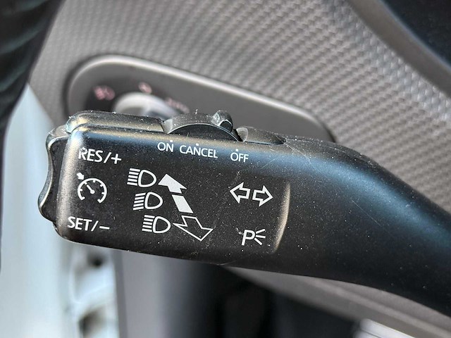 2010 seat leon fr automaat personenauto - afbeelding 3 van  15