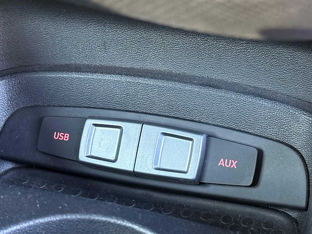 2010 seat leon fr automaat personenauto - afbeelding 5 van  15