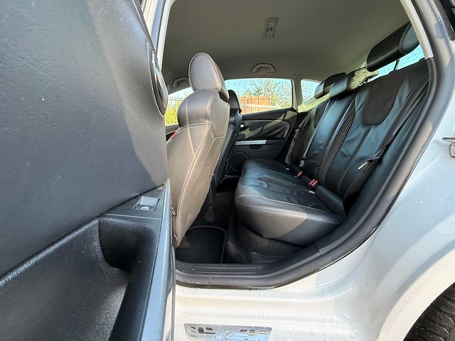 2010 seat leon fr automaat personenauto - afbeelding 3 van  15