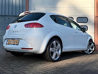 2010 seat leon fr automaat personenauto - afbeelding 5 van  15