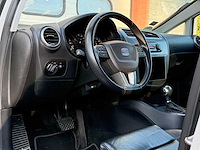 2010 seat leon fr automaat personenauto - afbeelding 7 van  15
