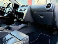 2010 seat leon fr automaat personenauto - afbeelding 9 van  15