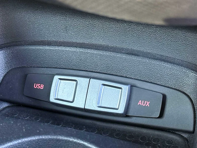 2010 seat leon fr automaat personenauto - afbeelding 4 van  13