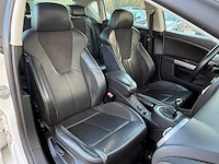 2010 seat leon fr automaat personenauto - afbeelding 11 van  13