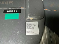 2010 sennheiser a12ad c actieve antenne (2x) - afbeelding 3 van  3