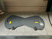 2010 sennheiser a12ad g draadloos toebehoren (2x) - afbeelding 2 van  3