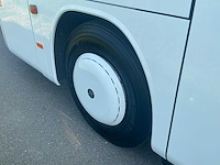 2010 setra s 411 hd touringcar 2021 ombouw camper motorhome - afbeelding 6 van  111