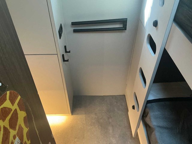 2010 setra s 411 hd touringcar 2021 ombouw camper motorhome - afbeelding 82 van  111