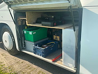 2010 setra s 411 hd touringcar 2021 ombouw camper motorhome - afbeelding 103 van  111