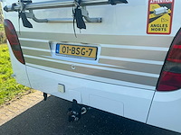 2010 setra s 411 hd touringcar 2021 ombouw camper motorhome - afbeelding 106 van  111