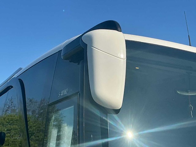 2010 setra s 411 hd touringcar 2021 ombouw camper motorhome - afbeelding 111 van  111