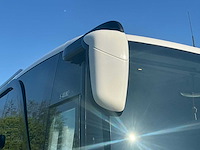 2010 setra s 411 hd touringcar 2021 ombouw camper motorhome - afbeelding 111 van  111