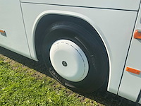 2010 setra s 411 hd touringcar 2021 ombouw camper motorhome - afbeelding 5 van  90