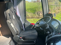 2010 setra s 411 hd touringcar 2021 ombouw camper motorhome - afbeelding 13 van  90