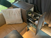 2010 setra s 411 hd touringcar 2021 ombouw camper motorhome - afbeelding 25 van  90