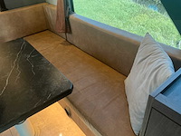 2010 setra s 411 hd touringcar 2021 ombouw camper motorhome - afbeelding 26 van  90