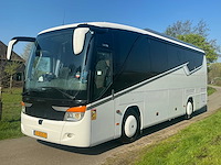 2010 setra s 411 hd touringcar 2021 ombouw camper motorhome - afbeelding 17 van  90