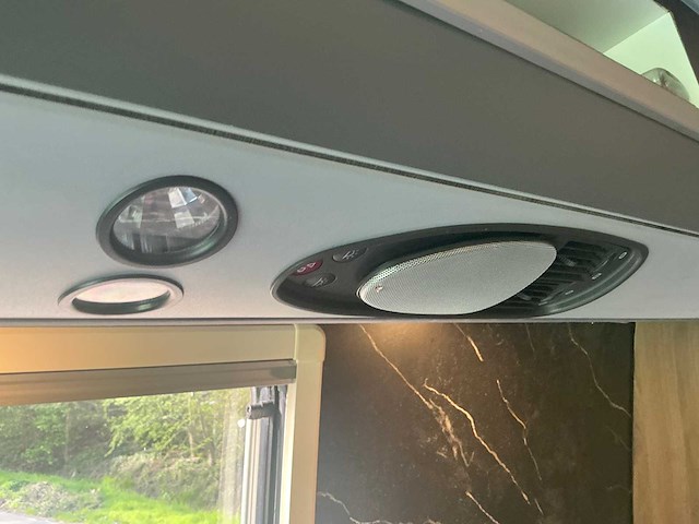 2010 setra s 411 hd touringcar 2021 ombouw camper motorhome - afbeelding 45 van  90
