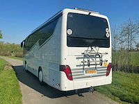 2010 setra s 411 hd touringcar 2021 ombouw camper motorhome - afbeelding 50 van  90
