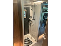 2010 setra s 411 hd touringcar 2021 ombouw camper motorhome - afbeelding 62 van  90