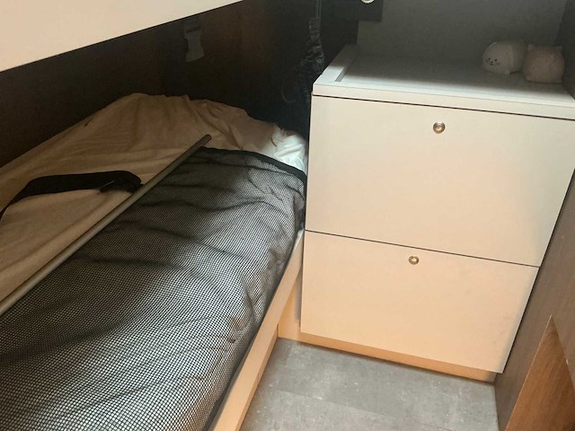 2010 setra s 411 hd touringcar 2021 ombouw camper motorhome - afbeelding 69 van  90