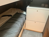 2010 setra s 411 hd touringcar 2021 ombouw camper motorhome - afbeelding 69 van  90