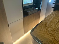 2010 setra s 411 hd touringcar 2021 ombouw camper motorhome - afbeelding 75 van  90