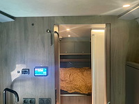 2010 setra s 411 hd touringcar 2021 ombouw camper motorhome - afbeelding 76 van  90